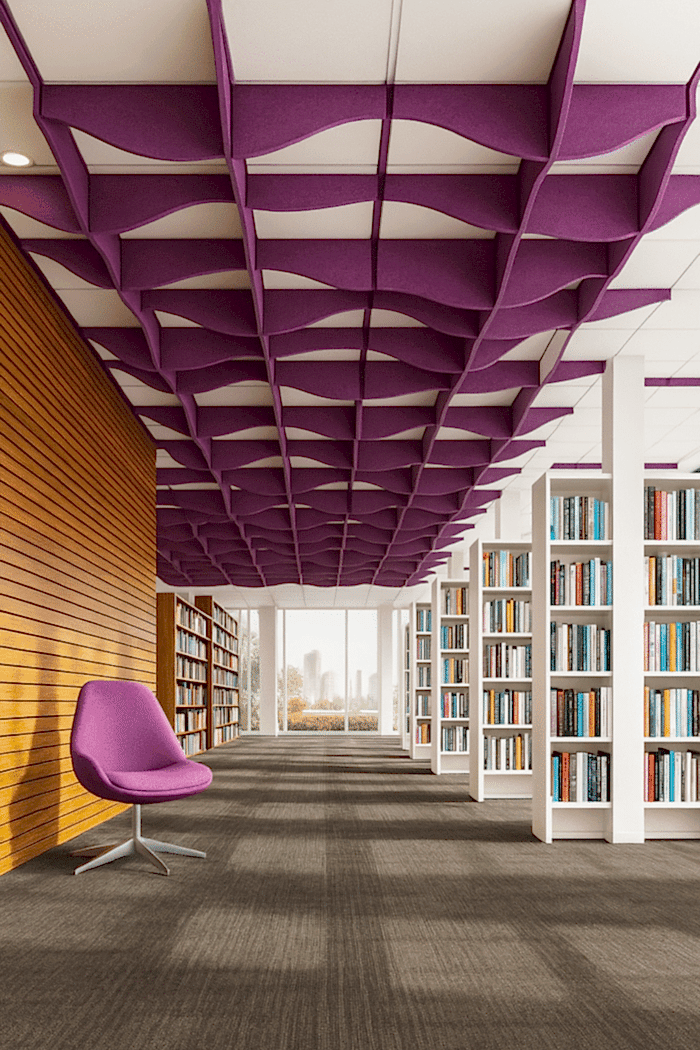 aksa-akustik-Akustik-Baffle-Kece-Panel