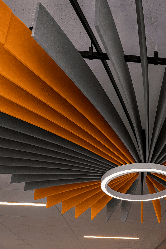 aksa-Akustik-Baffle-Kece-Panel