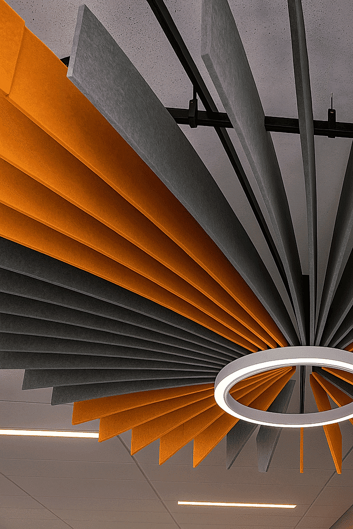 aksa-Akustik-Baffle-Kece-Panel