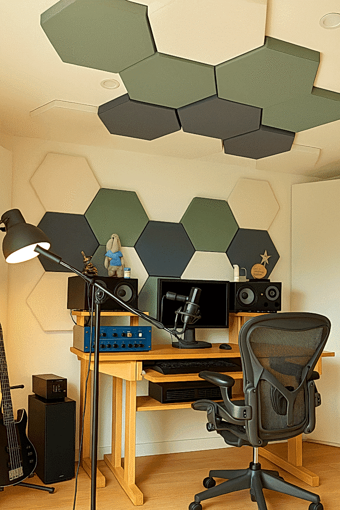 Akustik-Altigen-Duvar-Paneli-2