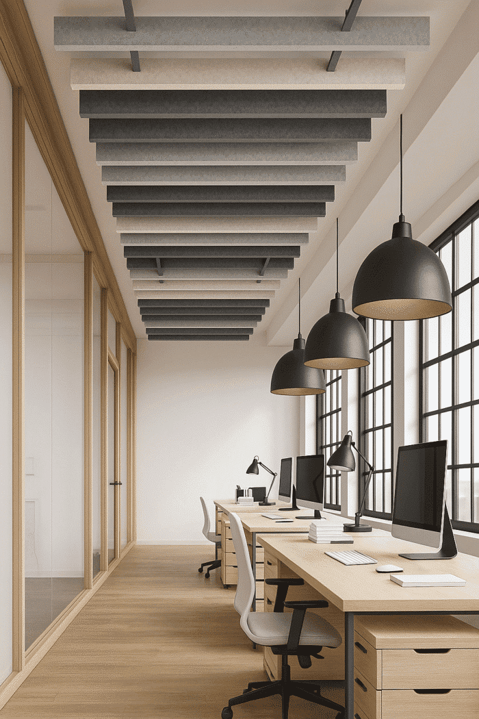 Akustik-Baffle-Kece-Panel-aksa-akustik