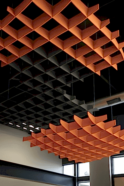 Akustik-Kaset-Baffle-Kece-Panel