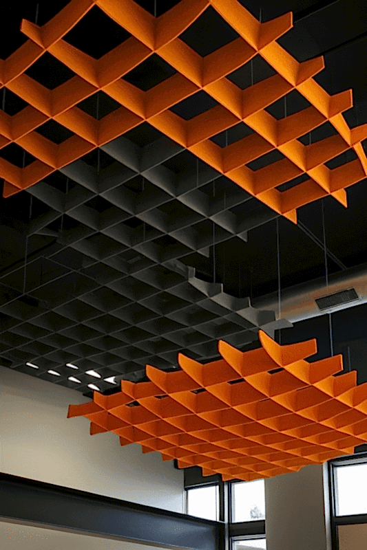 Akustik-Kaset-Baffle-Kece-Panel