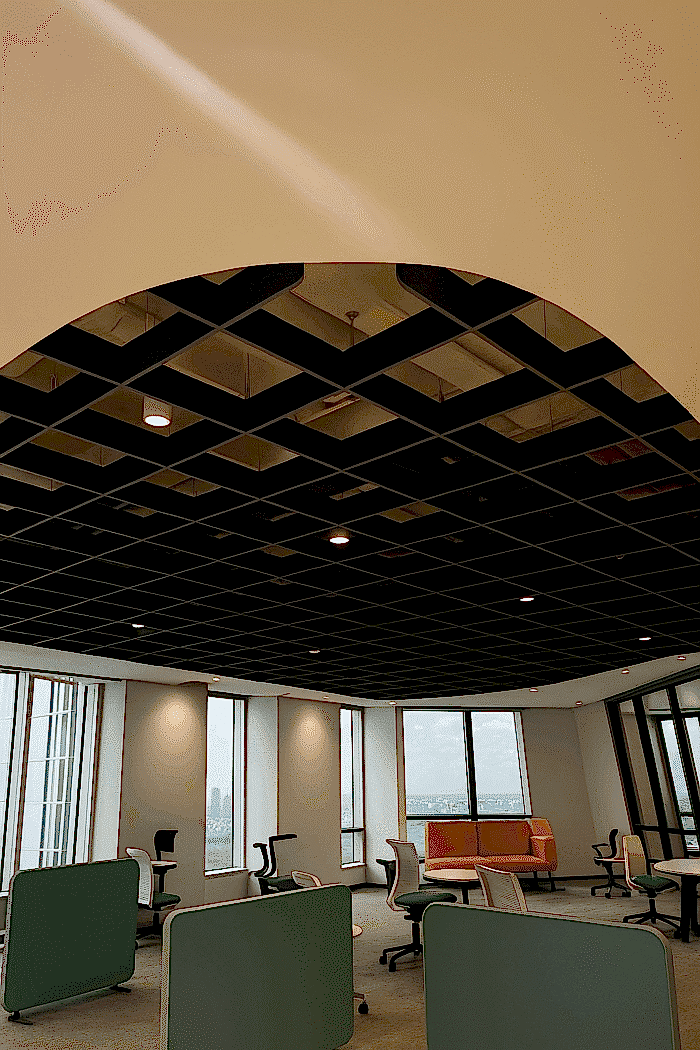 Akustik-Kaset-Baffle-Kece-Panell