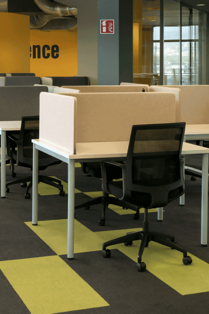 Akustik-Kece-Masa-Seperasyon-Paneli-aksa-akustik