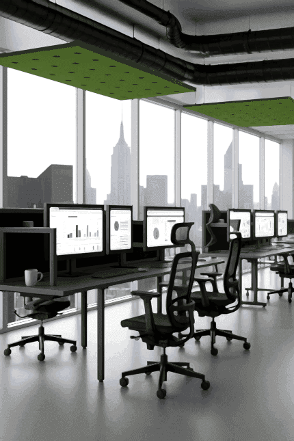 Akustik-Kece-Yuzer-Tavan-Paneli