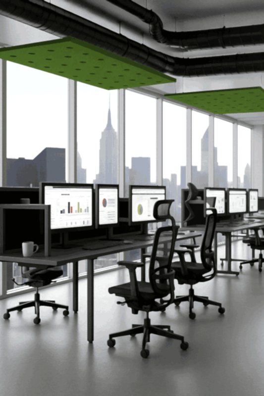 Akustik-Kece-Yuzer-Tavan-Paneli