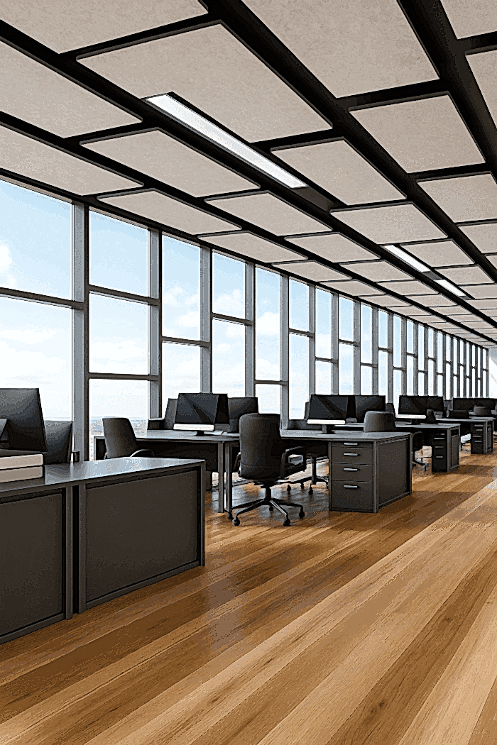 Akustik-Kece-Yuzer-Tavan-Paneli-aksa-akustik