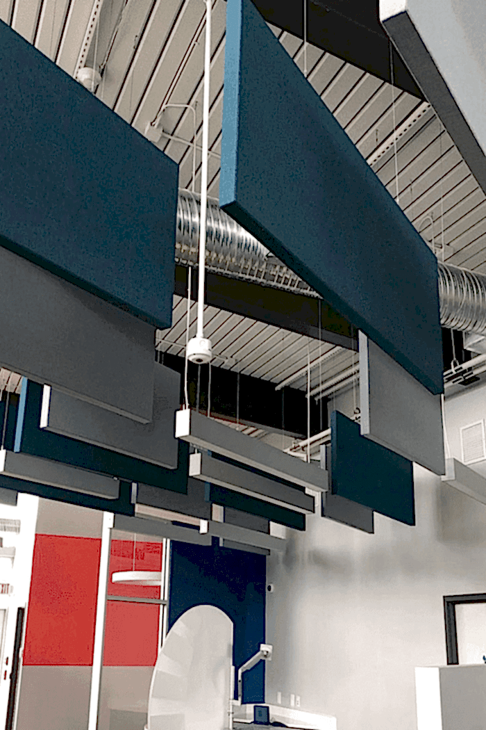 Akustik-Kumas-Kapli-Baffle-Tavan-Paneli-3