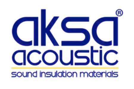 aksa acoustic logo