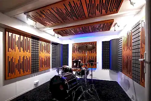 Aksa-Foam-Akustik-Sunger