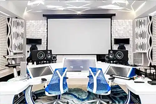 Aksa-Studio-Desk-Akustik-Masa