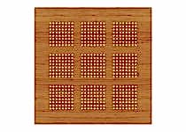 Ahşap Tavan Panelleri