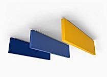 Akustik Baffle Paneller