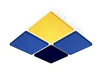 Akustik Yüzer Tavanlar