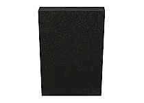 Bariyerli Akustik Süngerler