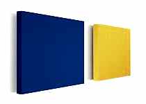 Akustik Pano Paneller