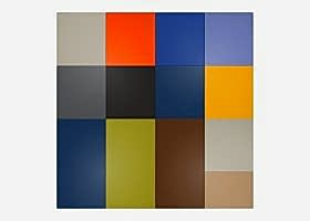 Kumaş Kaplı Paneller