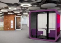 Telefon Görüşme Kabinleri