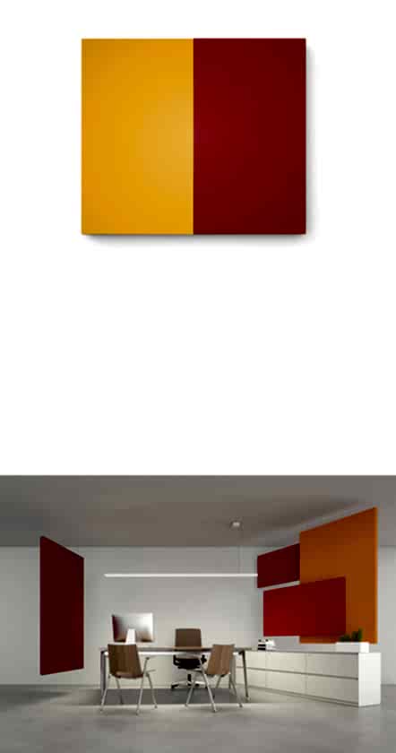 Akustik Duvar Panelleri Akustik Duvar Panelleri