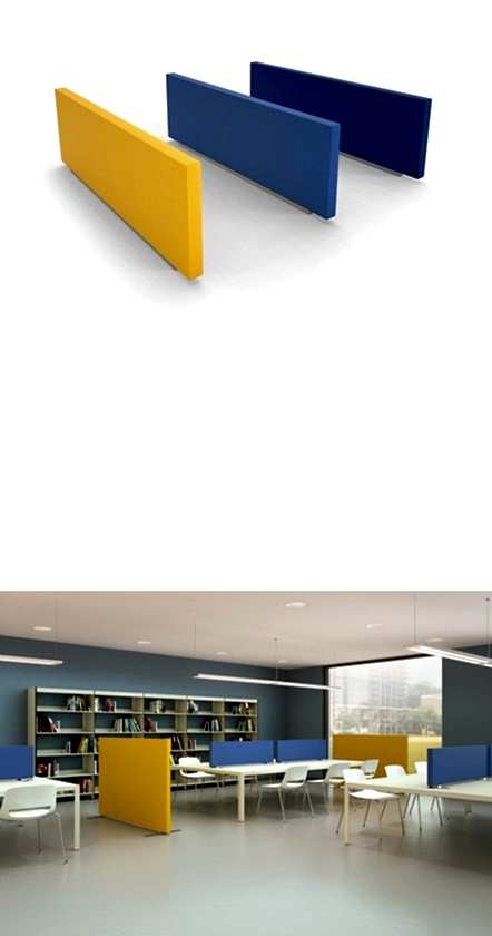 Bölücü Masa Seperatörleri